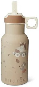 Nuuroo Juno ισοθερμικό παγουρίνο από ανοξείδωτο ατσάλι Unicorn