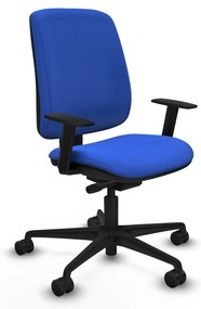 Καρέκλα Γραφείου Piqueras y Crespo B1D036N Μπλε
