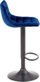 Σκαμπό μπαρ Gail-Mple - 43.00Χ44.00Χ84.00cm