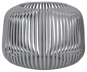 Φανάρι Lito 66213 XS 13,5χ10cm Steel Gray Blomus Metal