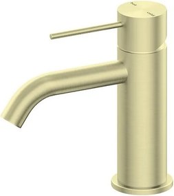 Sparke Musa 01 Brushed Gold - Μπαταρία νιπτήρα