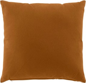 Μαξιλάρι Twily Douceur d'intérieur - 45x45cm - Καφέ