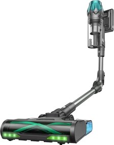 Ασύρματη όρθια ηλεκτρική σκούπα VEXILAR V15 MAX