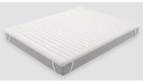 Greco Strom Ανώστρωμα Ημίδιπλο Greco Strom Memory 110x200x7 cm (Πλάτος 101-110 cm) BEST-20105689