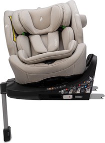 Κάθισμα αυτοκινήτου OSANN ONE SL 360 S I-SIZE Wheat