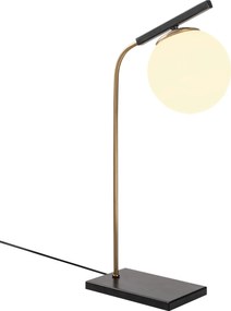 Table Lamp Yıldız - 4021 Gold
Black