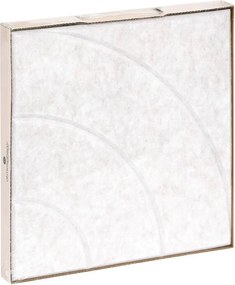 Πάνελ τοίχου 3d Atmosphera - 30x30cm - 4τμχ