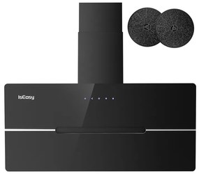 Απορροφητήρας IsEasy TV52A90D4-CC-I2