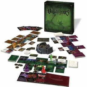 Επιτραπέζιο Παιχνίδι Ravensburger Villainous