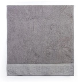 Πετσέτα Kleran Grey Nef-Nef Hand 30x50cm 100% Cotton