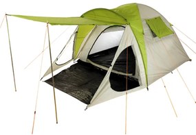 Σκηνή Camping 5 Ατόμων Grasshoppers Electra XL 10503
