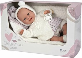 Κούκλα Mωρó Arias Elegance 35 cm