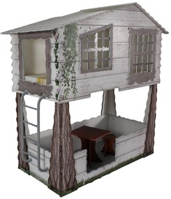 Κρεβάτι παιδικό Tree House