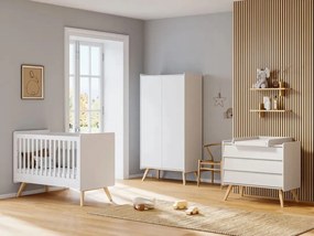 Συρταριέρα Vintage-Leuko