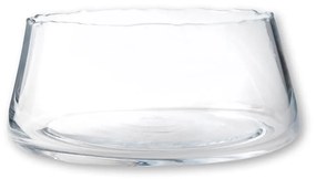 Decorative bowl Eladro με ακανόνιστο σχήμα 5358-009A