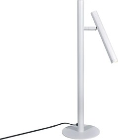 Πορτατίφ LED Viokef Corso White 4294200