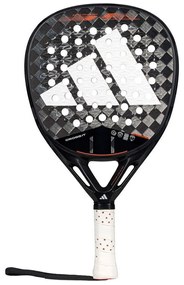 Ρακέτα Adidas Cross It 3.4 Μαύρο Πλαστική ύλη