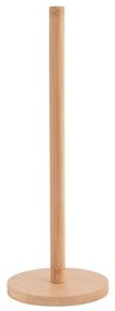 Βάση Χαρτιού Κουζίνας Essentials 01-12984 12x33,5cm Natural Estia Bamboo