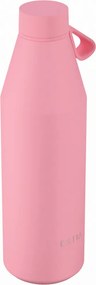Μπουκάλι Θερμός 800ml Estia Save The Aegean Flow Rose 01-43186
