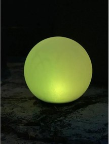 Πλωτό Ηλιακό Φως για Πισίνα Galix LED RGB Πολύχρωμο