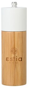 Μύλος Πιπεριού/Αλατιού Estia Bamboo Essentials 01-19631