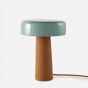 Επιτραπέζιο φωτιστικό από κεραμικό, Jimna