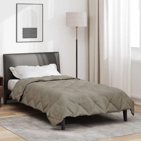 vidaXL Κουβέρτα ολόκληρου του χρόνου 155 x 220 cm 300 γρ/τ.μ.