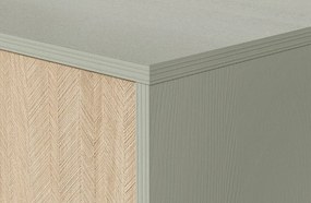 Έπιπλο τηλεόρασης Ernest-Menta