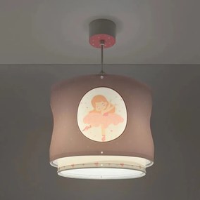 Φωτιστικό οροφής Ango Princess Dance