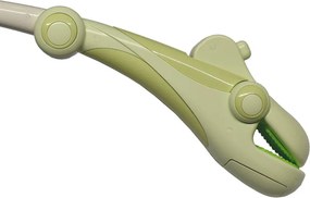 Μουσικό Μόμπιλε Με Προτζέκτορα Bebe Stars Green 853-181