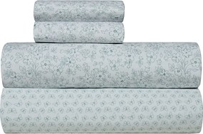 Σεντόνια King Size (Σετ) Kentia Versus Evanthia 02