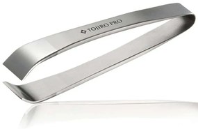 Τσιμπίδα Για Κόκαλα Ψαριών F-642 11,6x3,2x1,3cm Inox Tojiro Stainless Steel