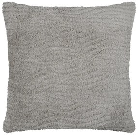 Διακοσμητικό Μαξιλάρι Fleece (50x50) S-F Columbia Naturel C1C684002