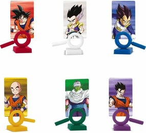 Επιτραπέζιο Παιχνίδι Dragon Ball Z Cluedo