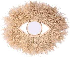 Καθρέπτες Signes Grimalt  Mirror Grass Eye