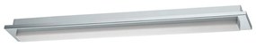 Φωτιστικό Τοίχου - Απλίκα Μπάνιου Led Cumbrecita 97968 Chrome Eglo Metal, Plastic