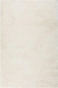 Χαλί (160x230) Polcarpet Veloute Cozy 1820 White