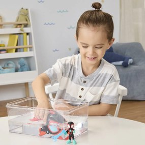 Κούκλα Hasbro