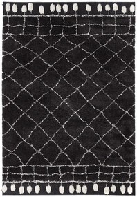 Χαλί Blanc II 80 x 150 εκ. Mauro Leuko