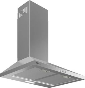 Συμβατικός Απορροφητήρας Teka Μαύρο