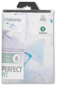 Brabantia 647269 Κάλυμμα σιδερώστρας D 135x45cm, 2mm