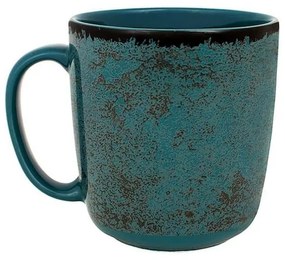 Κούπα 340cc Moon Shade Πράσινο - Oriana Ferelli® - 6 ΤΜΧ