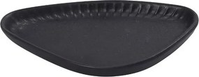 Πιατέλα Σερβιρίσματος (15x8.5x2) Espiel Gobi Black OW2046K6