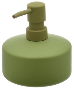 Estia 02-14834 Dispenser Κεραμικό 380ml, Πράσινο