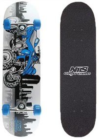 SKATEBOARD CR3108SB SPEED NILS EXTREME