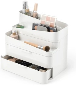 Umbra Glam Organizer καλλυντικών 27Χ25Χ18εκ 1019198