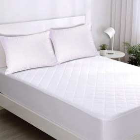 Κάλυμμα Στρώματος King Size (180x200+30) Καπιτονέ (180x200+30) Makis Tselios Sepi
