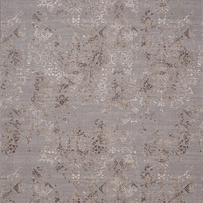 Μοκέτα Thema 4645-795 Brown Colore Colori 400X