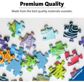 Σετ 3 Παζλ Ravensburger 49 Τεμάχια 147 Τεμάχια 3 Μονάδες