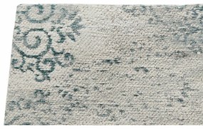 Χαλί DKD Home Decor βαμβάκι Chenille (60 x 240 x 1 cm)